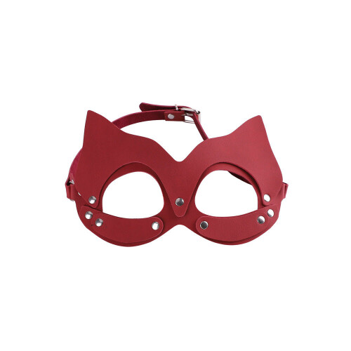 Cat Woman Inspired Bondage Kit 2