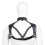Gothic Style Chest Harness 3