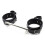 Bondage Thigh Spreader Bar with Handcuffs 2