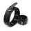 Bondage 'By Your Side' Leather Thigh and Handcuffs 5