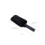 Double Sided Fluffy Bondage Paddle with a Faux Leather Base (Red) 5
