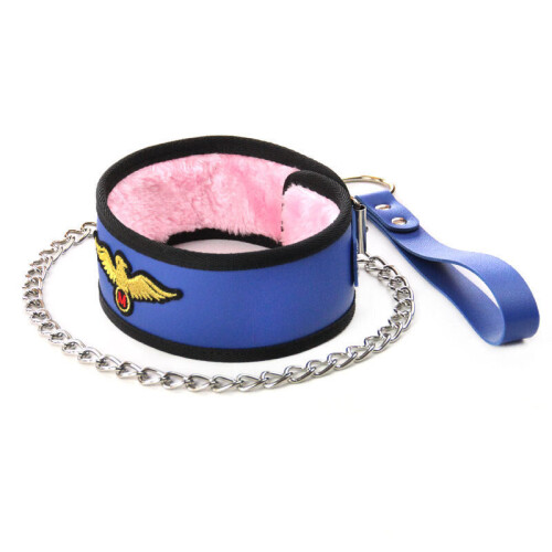 Stewardess 10 Piece Bondage Kit 2
