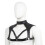 Gothic Style Chest Harness 4