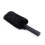 Double Sided Fluffy Bondage Paddle with a Faux Leather Base (Red) 1