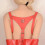 Red Hot Chilli Arm Restraints 2
