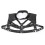 Gothic Style Chest Harness 1