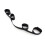 Hand and Foot Cuff Restraints 2