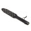 Studded Faux Leather Spanking Paddle 4