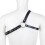 Single Shoulder BDSM Harness 2