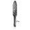 Studded Faux Leather Spanking Paddle 1