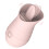 Vibrating Tongue Clitoral Vibrator (Red) 1