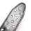 Studded Faux Leather Spanking Paddle 2