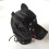 The Black Bear BDSM/ Fetish Mask 2