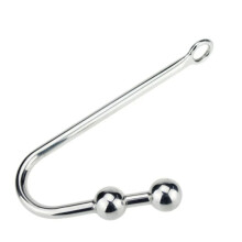 Stainless Steel Anal Hook