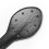 Faux Leather 8 Hole Indent Pink Spanking Paddle 2