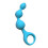 Light Blue G-spot Pop Anal Balls 1