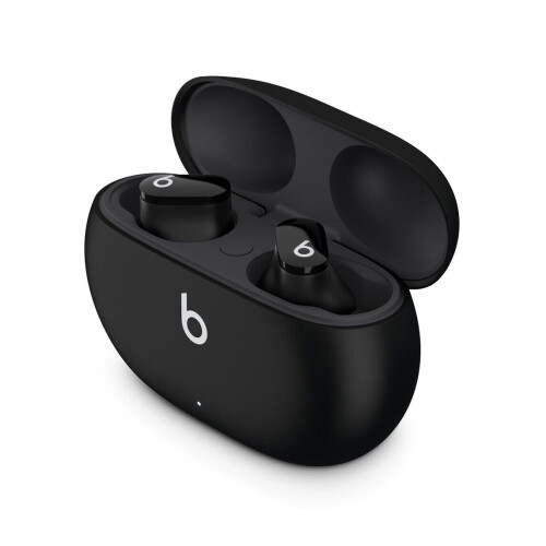 Beats store by Dr. Dre Beats in Black wirelsss in ear