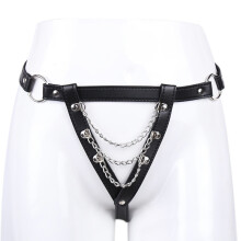 Chain Gang Panties