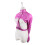 The Pink Straight Jacket BDSM Clothing 1