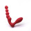 Silicone Beaded Anal Toy 2