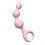 Light Pink G-spot Pop Anal Balls 1