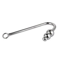 Stainless Steel Anal Hook