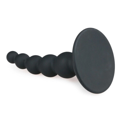 Suction Cup Anal Beads 1