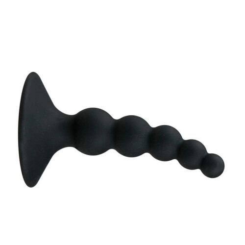 Suction Cup Anal Beads 2