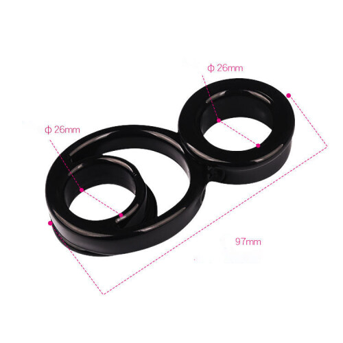 Performance Enhancer Double Stamina Ring 1