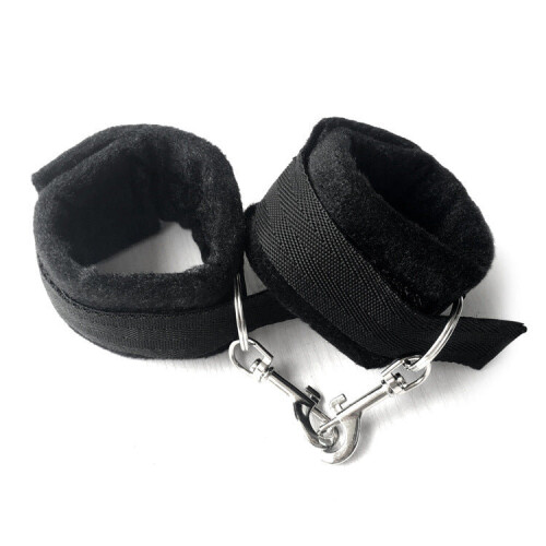 Multi-Positional Bed Restraint System 1