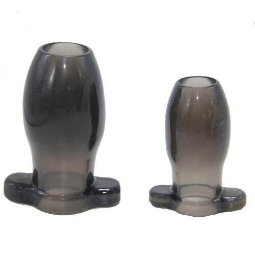 Euro Tunnel' Anal Plugs (2 Set)