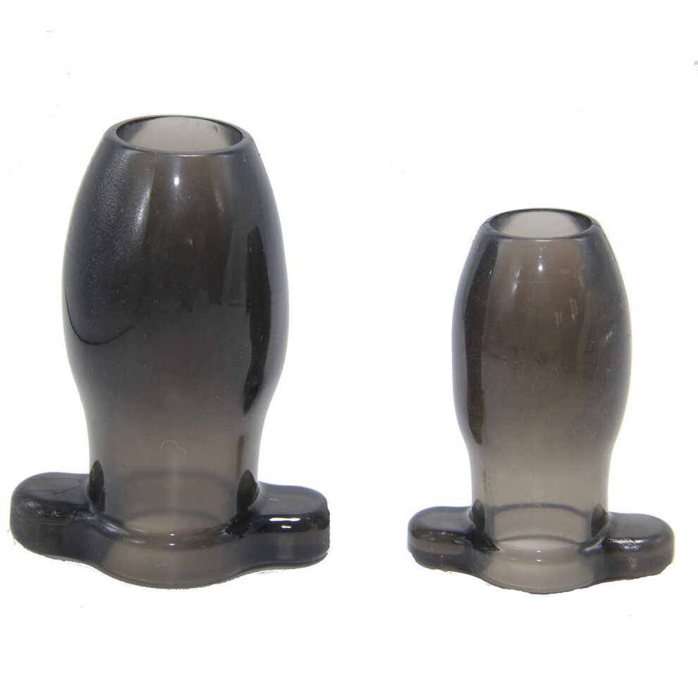 Euro Tunnel' Anal Plugs (2 Set)