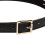 Black Faux Leather Fetish Full Body Straps 2