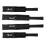 Multi-Positional Bed Restraint System 3