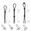 '7 Wonders' Adjustable Stamina Noose Set 2