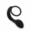 Silicone Anal Plug with Cock Ring 1