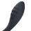 Anal Pop Beaded Butt Plug (Black) 2