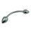 Double Ended Stainless Steel Anal Toy 6
