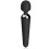 Power Play Rechargeable Wand (Black) 1
