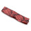 Scarlet Luxury Silk Blindfold 5