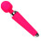 Power Play Rechargeable Wand (Pink) 1