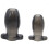Euro Tunnel' Anal Plugs (2 Set) 5
