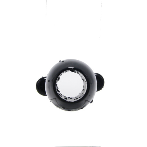 Euro Tunnel' Anal Plugs (2 Set)