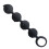 Cannonballs Silicone Anal Beads 1