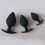 Silicone Butt Plug (3 Set) 1