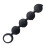 Cannonballs Silicone Anal Beads 2