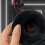 Roxel TV & Studio Closed-Back Over-Ear Headphones With 5M Cable - RX240 2
