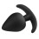 Silicone Butt Plug Expansion Training Set (3 Piece) 5