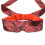 Scarlet Luxury Silk Blindfold 3