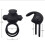 Vibrating Rabbit Cock Ring 4